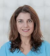 Dr Sita Kapur