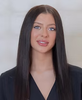 Ms Mia Creer-Tapping